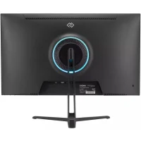 Игровой монитор Digma Overdrive 24P410F (черный) фото 7